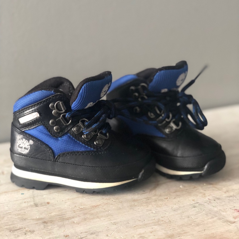 Baby/toddler Boys Timberland Boots
